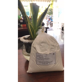TÚI 500GR CHẤT TẠO ĐẶC HEC - XUẤT XỨ HÀN QUỐC