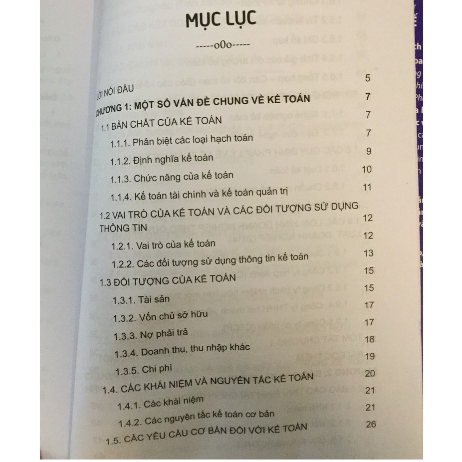 [ Sách ] Nguyên Lý Kế Toán - PGS.TS. Võ Văn Nhị