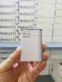 Pin Nokia BP-4L dùng cho Nokia E63 E721 E72 N97