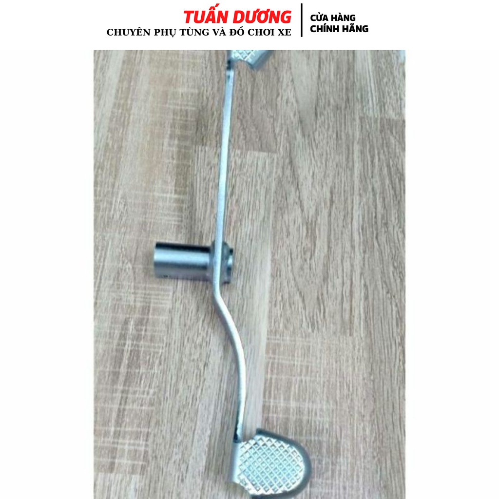 Cần Số Xe Dream Wave [ HÀNG ĐẸP ] Loại Dày Dặn Cứng Cáp Chuẩn Form Zin