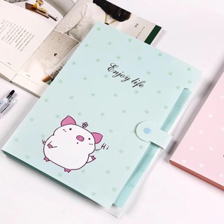 Tệp đựng tài liệu