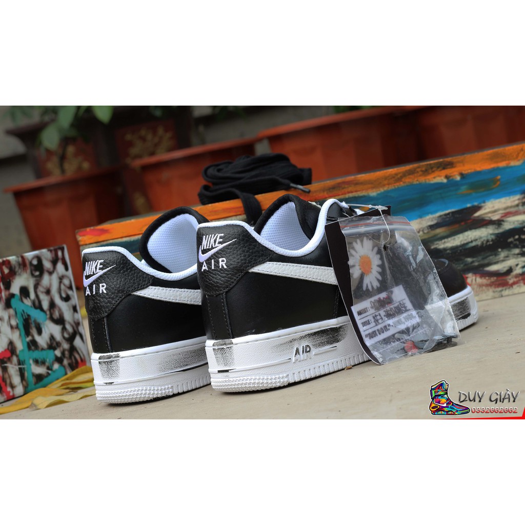 (GIÁ SỈ CTV - Video ảnh thật ) AF ParaNoise Hoa Cúc - Shop Duy Giày | BigBuy360 - bigbuy360.vn