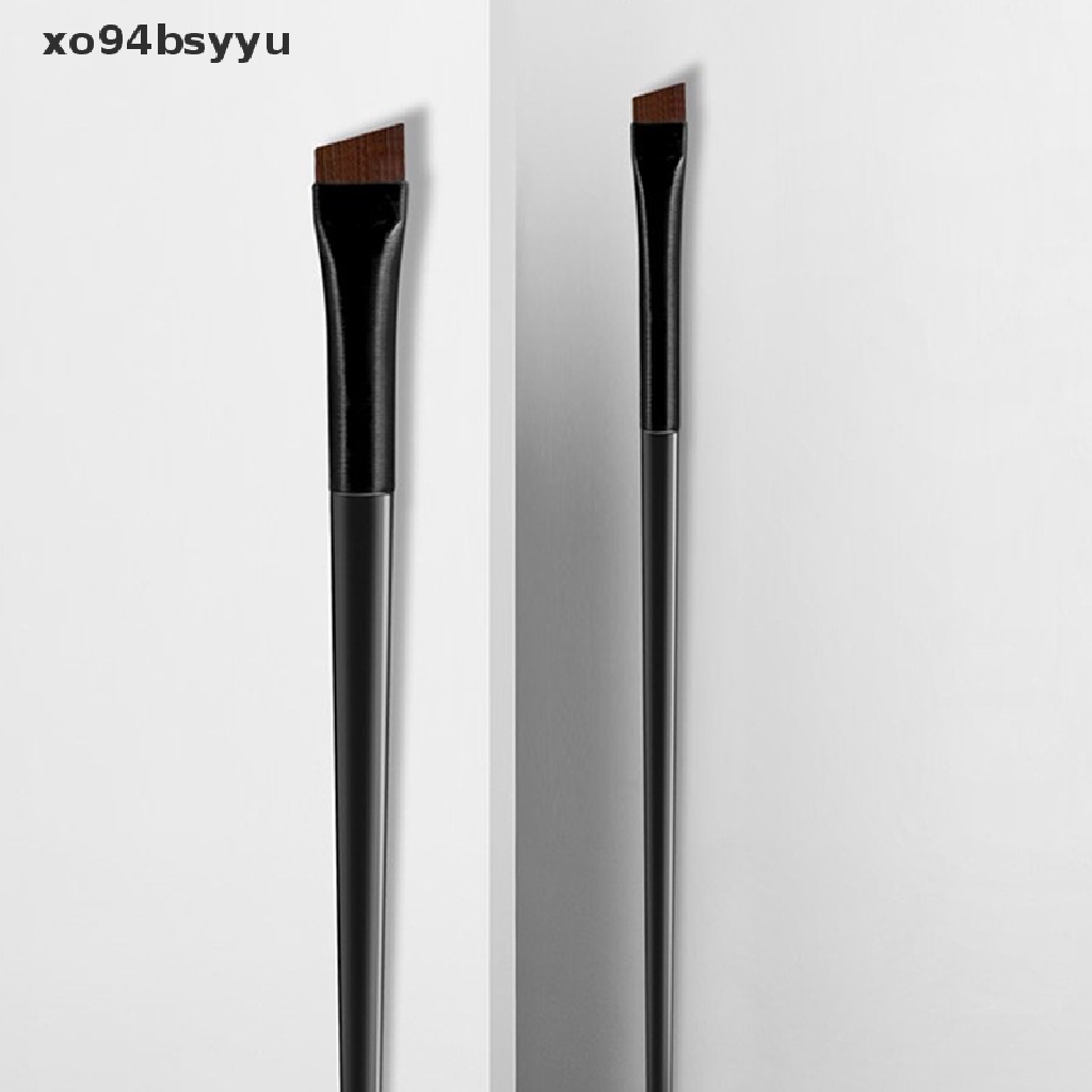 Cọ Trang Điểm Mắt / Lông Mày Đầu Lông Tổng Hợp Siêu Mỏng Xo94Bsyu