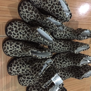 Bốt h&m cho bé gái