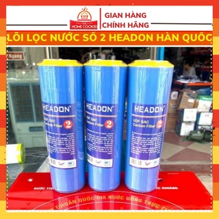 Lõi lọc nước - số 2 Headon Hàn Quốc