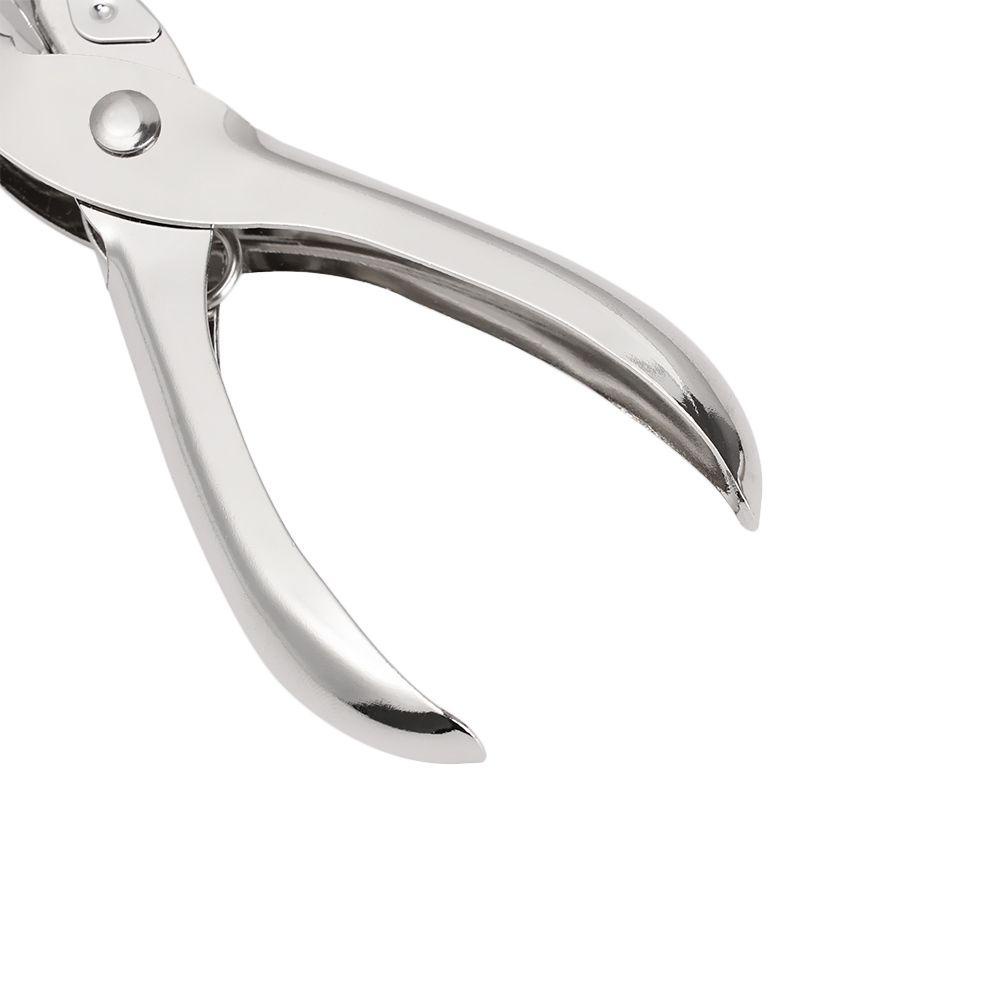 Dụng Cụ Đục Lỗ Đơn 6MM Tự Làm Tiện Dụng