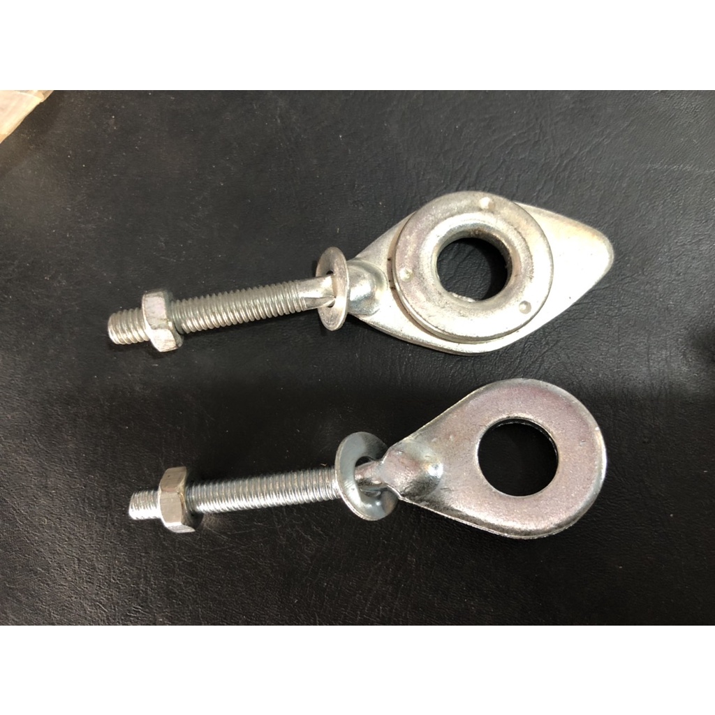 Pas tăng sên gia công cho xe honda 67-72