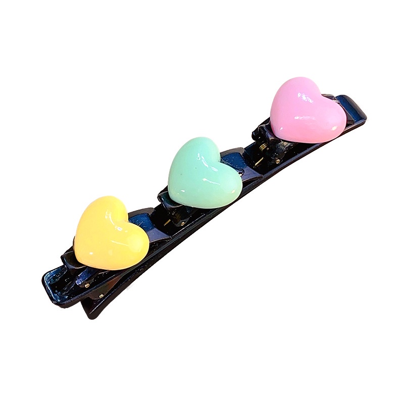 Kẹp Tóc Đa Năng Kiểu Dáng Dễ Thương Cho Bé Gái Thời Trang 2022