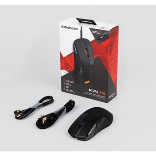Chuột SteelSeries Rival 710
