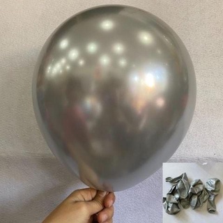 [SALE XẢ KHO] Bong Bóng Trang Trí - bong bóng nhủ tròn 40ly - trang trí tiệc nhà cửa sự kiện