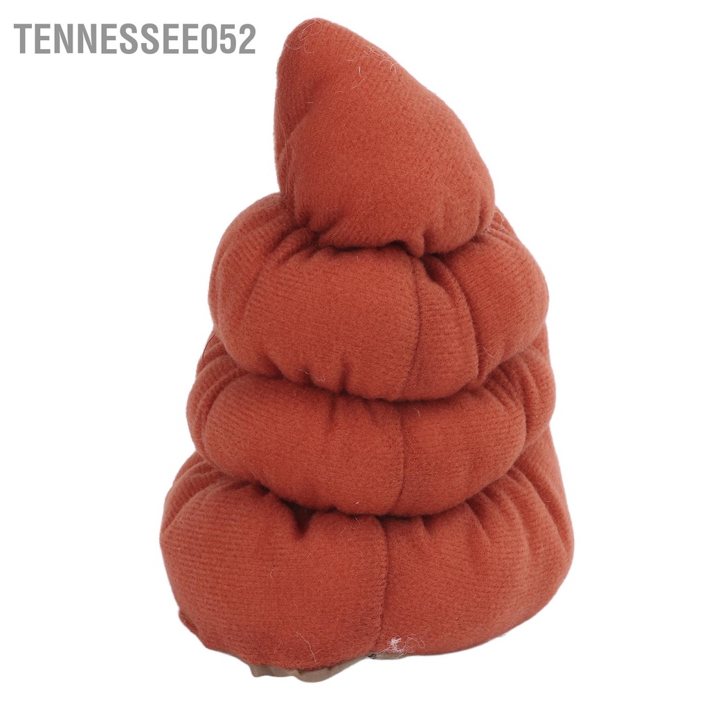 Tennessee052 Mũ Halloween cho mèo có thể điều chỉnh thoáng khí chó mặc quần áo lên mũ và nhỏ