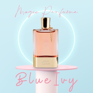 Nước hoa dùng thử love chloe 5ml 10ml 20ml