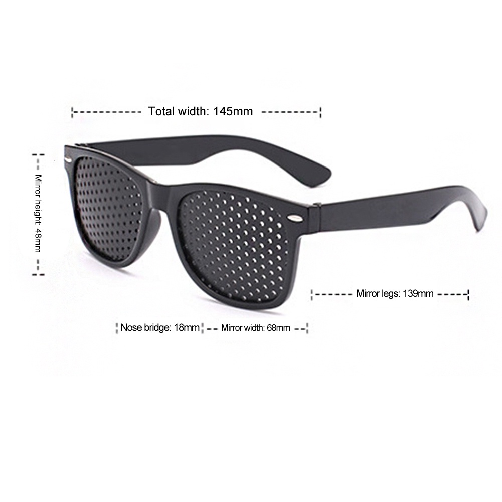 Kính Râm unisex Tầm Nhìn JP5