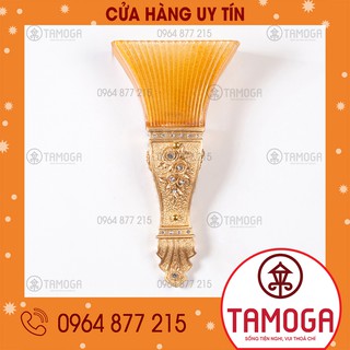 Đèn hắt gắn tường trang trí TAMOGA DGT 6123