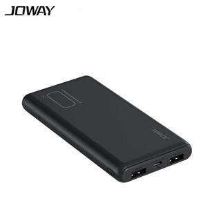 Pin sạc dự phòng Joway JP37 - 10000 Mah
