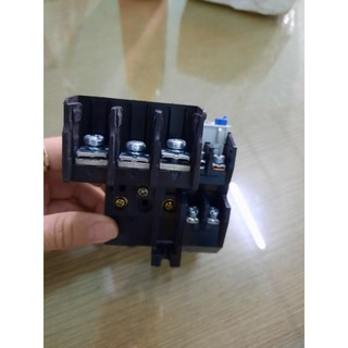 RELAY NHIỆT MITSUBISHI 12 18 26A