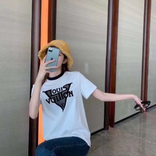 🖇Áo thun Lv mẫu mới Cực đẹp