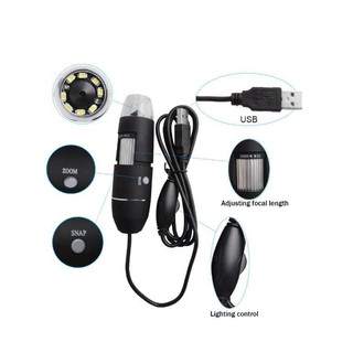 Kính hiển vi kỹ thuật số 1000x