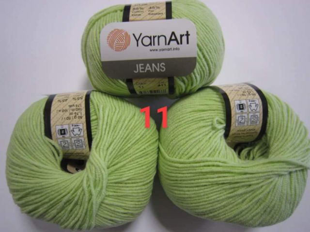 Len jeans-nhập khẩu Thổ Nhĩ kỳ