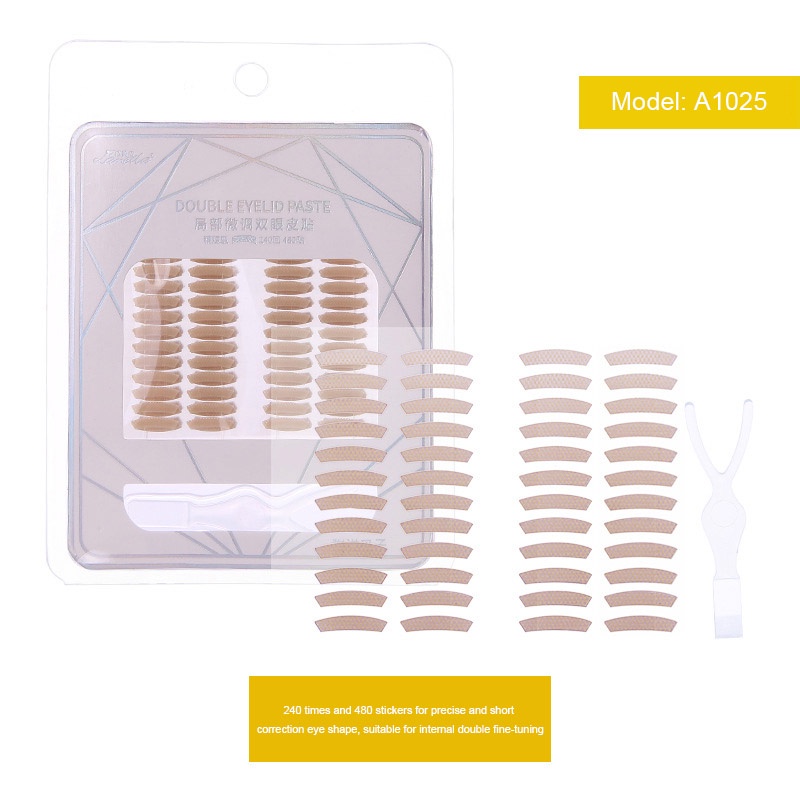 Miếng dán kích mí vô hình dạng lưới Latina
 | BigBuy360 - bigbuy360.vn