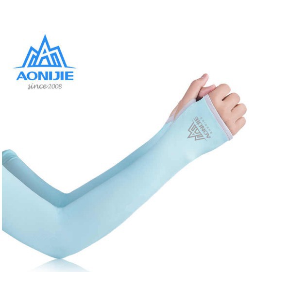 GĂNG TAY CHỐNG NẮNG AONIJIE E4117