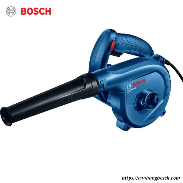 Máy thổi bụi Bosch GBL 620.