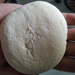 Combo 5 Bánh bao sữa tuổi thơ