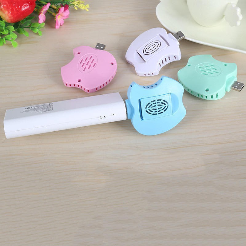 đèn xông tinh dầu khô đuổi muỗi kiêm đèn ngủ