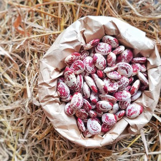 500g Đậu Ngự - đầu vụ nấu chè bở bung