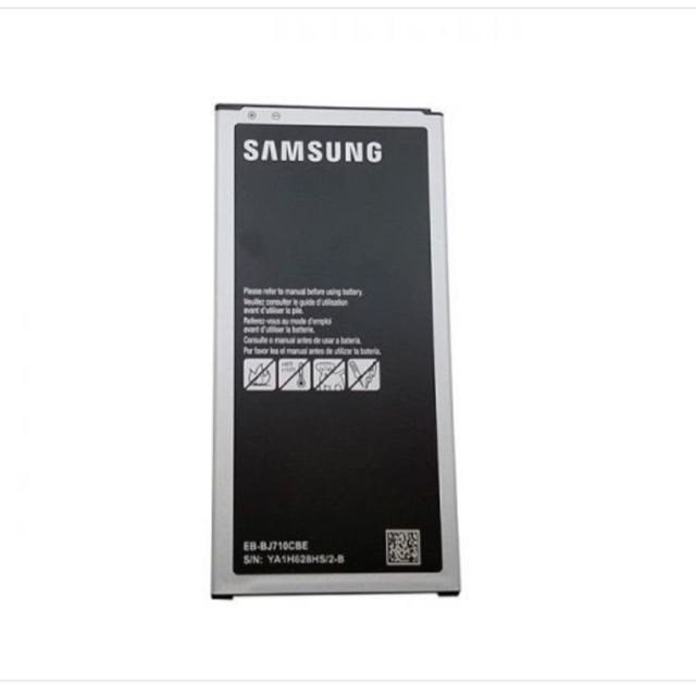 Pin samsung j710
