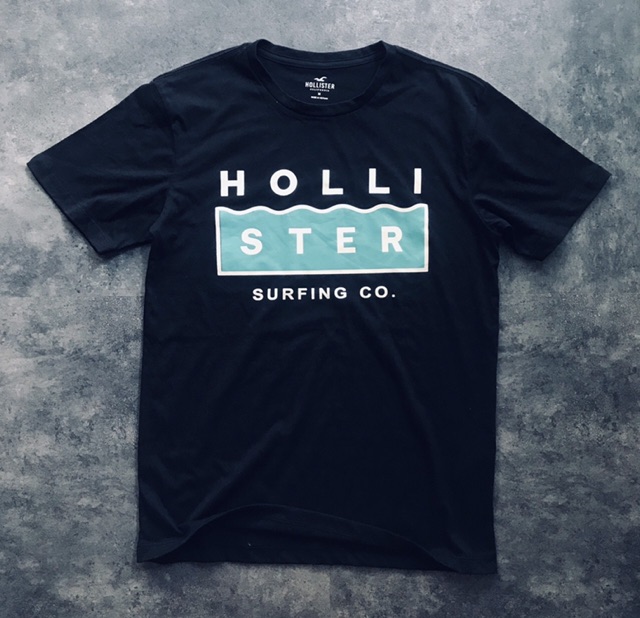 ❌❌ Áo #HOLLISTER (made in Vietnam)