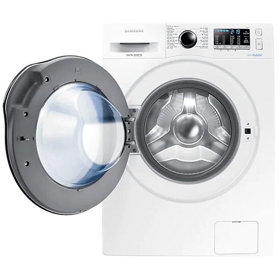 [Mã ELHA22 giảm 5% đơn 300K] Máy giặt LG lồng ngang 15 kg giặt F2515STGW