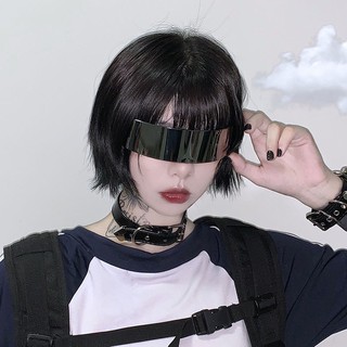 Kính Cyberpunk 2077 - Kính Robot - Kính Cosplay công nghệ