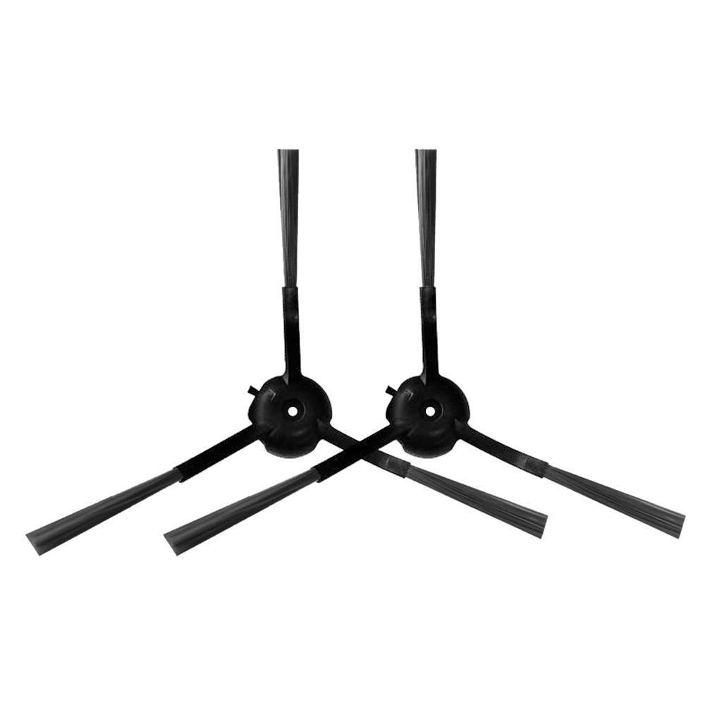 ESPO Bộ Phụ Kiện Lọc Và Cọ Bên Cho Robot Hút Bụi Ecovacs Deebot