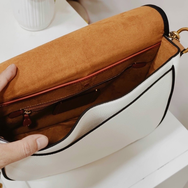 Túi coach hàng chuẩn auth