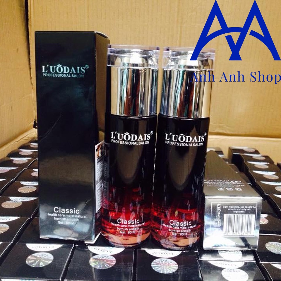 Tinh Dầu Dưỡng Tóc L’UÔDAIS CLASSIC | BigBuy360 - bigbuy360.vn