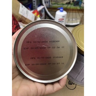 SỮA ENSURE 400G HSD 22/9/2024