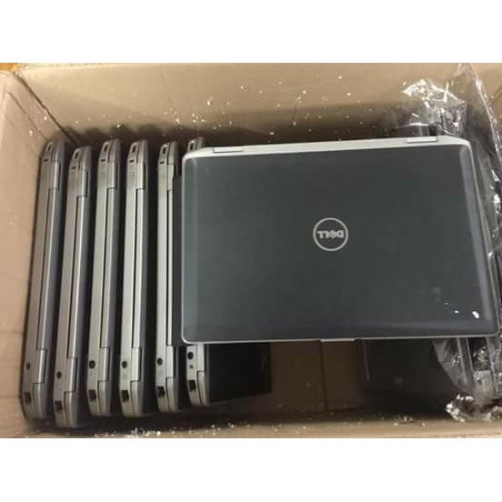 Dell Latitude E6430. Khuyến mại gói tư vấn nghề nghiệp chỉ có tại Hoang Huy.