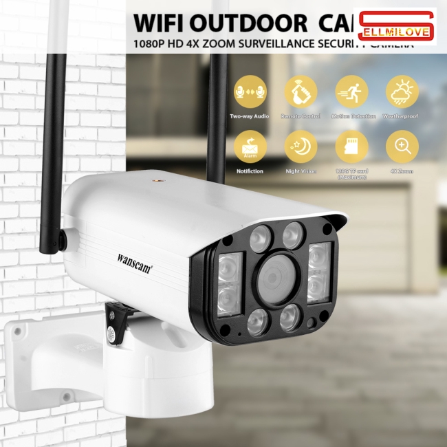 wanscam ptz wireless waterproof wanscam ptz wireless waterproof