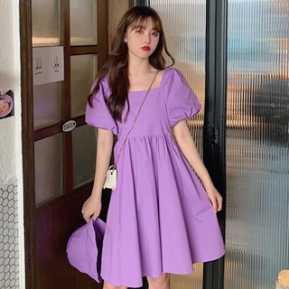 [Order] Váy ulzzang ( Kèm ảnh thật)