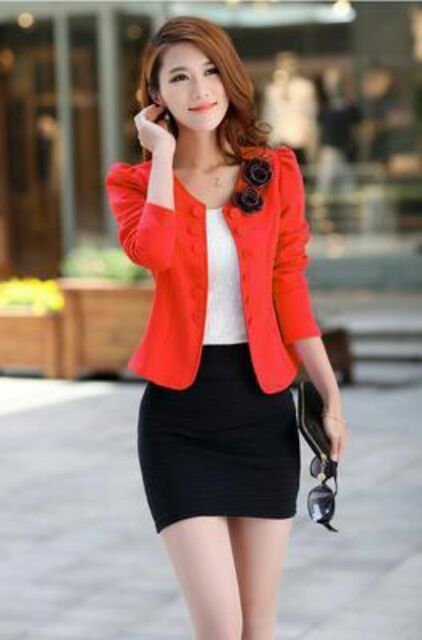 Áo vest nữ ngắn | BigBuy360 - bigbuy360.vn