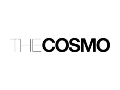 The Cosmo Logo