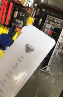 Miếng dán PPF mặt sau Samsung Galaxy S10 Plus (+)