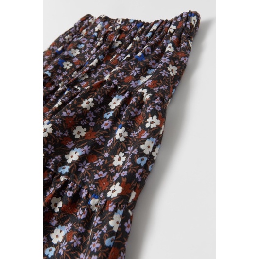 Chán váy Zara Bé gái | Hàng hiệu vợt sale