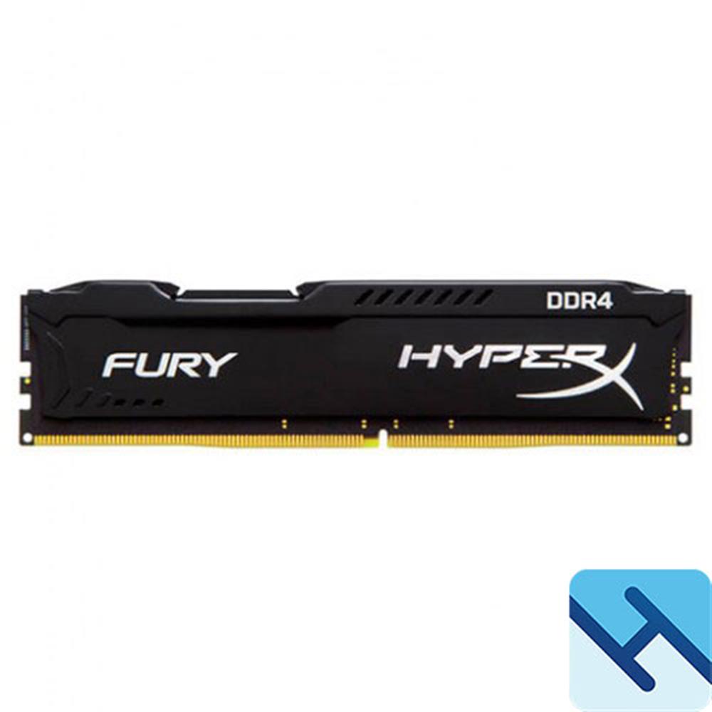 RAM Kingston HyperX Fury 8GB DDR4 Bus 3200MHz bảo hành 36 tháng | BigBuy360 - bigbuy360.vn