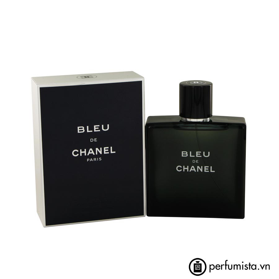 Nước hoa nam chanel blue đen 100ml Tomato Shop thơm lâu | BigBuy360 - bigbuy360.vn
