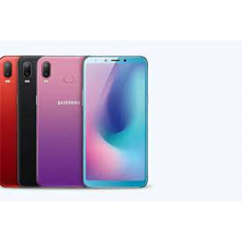 điện thoại Samsung Galaxy A6s 2sim Ram 6G/128G Chính Hãng, Chiến PUBG/Liên Quân chất