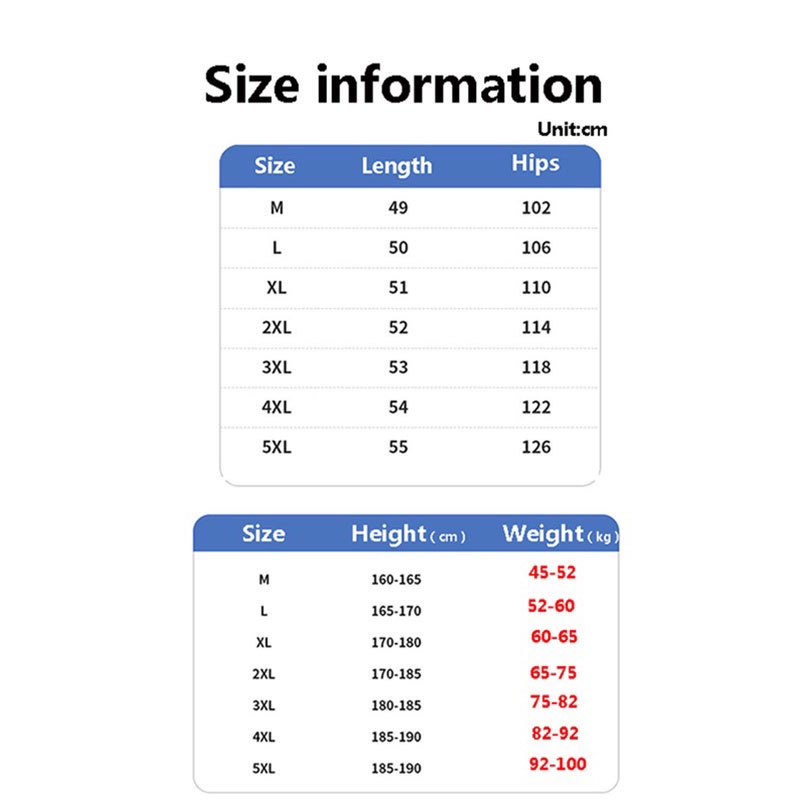 Quần Short Cotton Dáng Rộng Họa Tiết Rằn Ri Thời Trang Mùa Hè Mới Cho Nam M-5XL