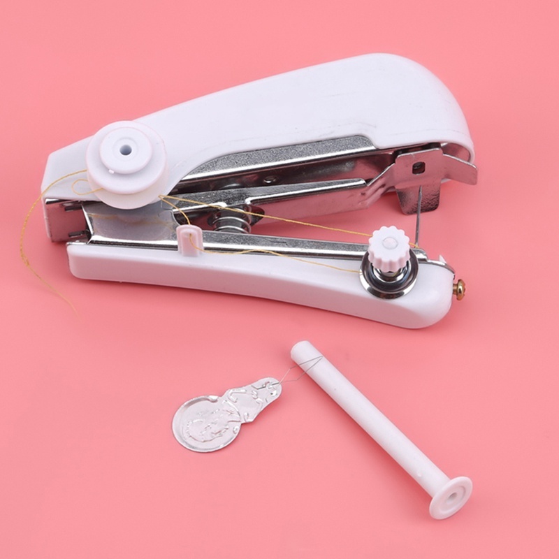 Máy may mini cầm tay tiện dụng chất lượng cao