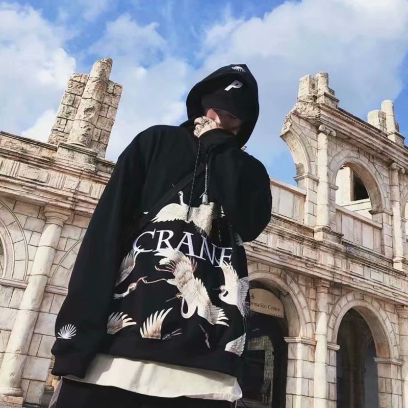 Áo Hoodie thời trang cho cặp đôi M-5Xl | BigBuy360 - bigbuy360.vn